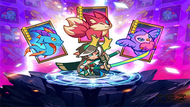 怪物杀手传奇冒险手游下载 v3.0.34