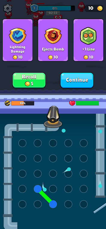 粉碎与防守下载 v0.2