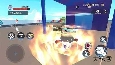 萨卡班甲鱼免广告