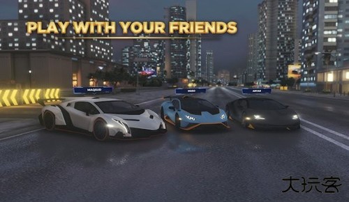 真实泊车2下载 v6.2.0