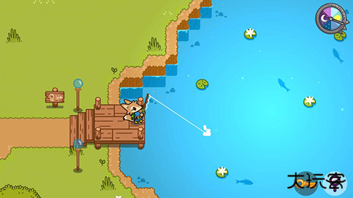 孤独的村庄下载 v1.6.18