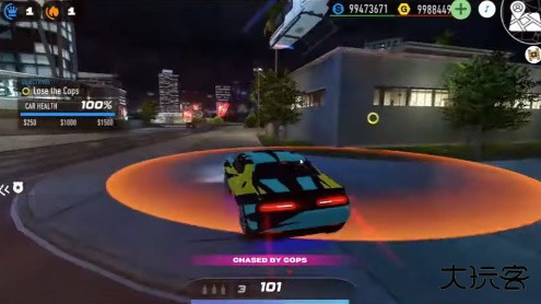 地下飙车赛2下载 v5.3