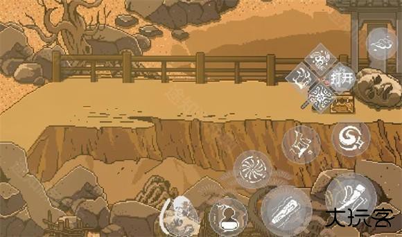 黑神话像素版3.0