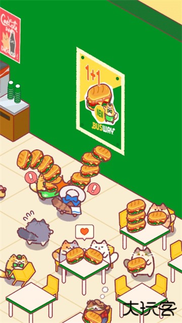 猫咪小吃店snackbar下载 v1.0.194