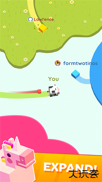 纸片大作战2下载 v4.16.1