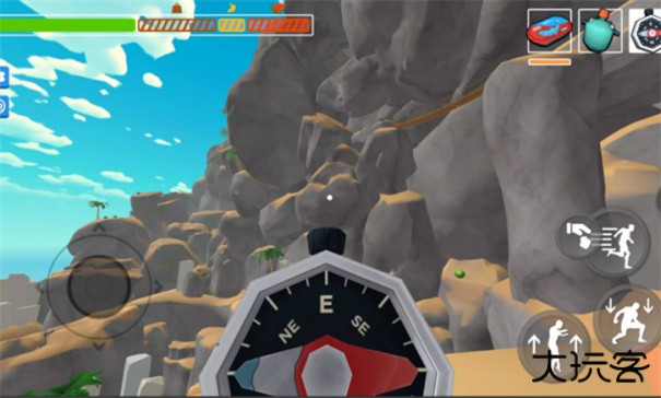 攀登模拟器下载 v1.1