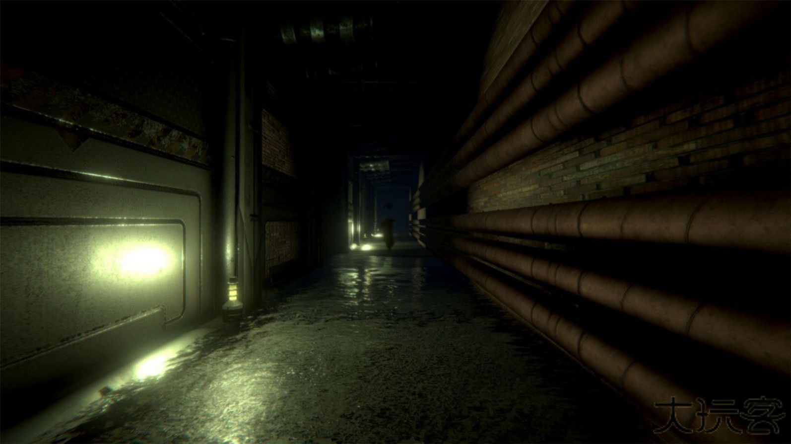 后室backrooms正版下载 v0.0.9.4