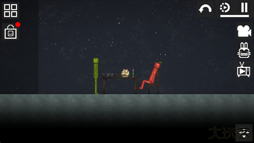 甜瓜游乐场31.0汉化版下载 v31.0