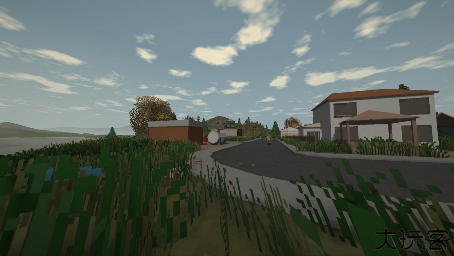 未转变者手机版下载 v3.3.8