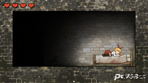 忧郁的安娜免费