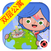 米加小镇1.88柠檬公寓下载 v1.88