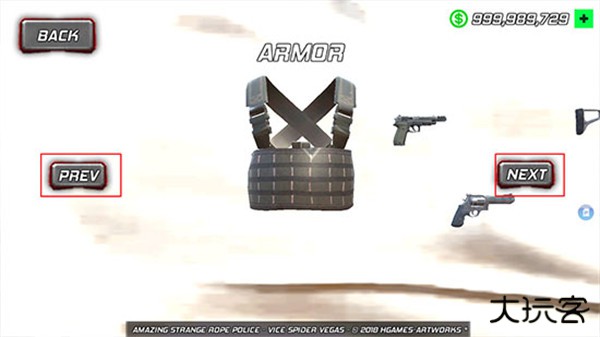 不可思议的蜘蛛英雄