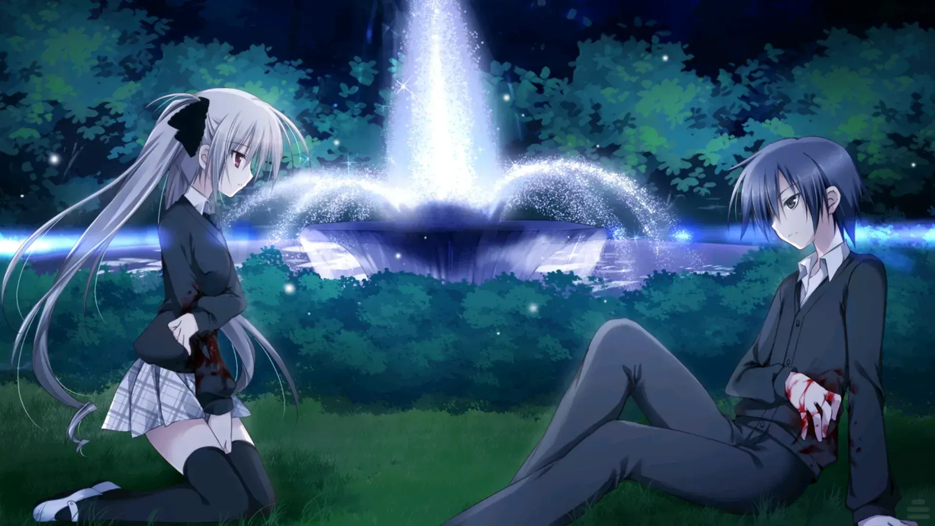 箱庭的学园下载 v2.1.1