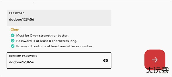 云顶之弈体验服