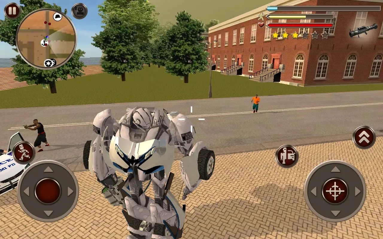 最后的子弹老版本下载 v1.1