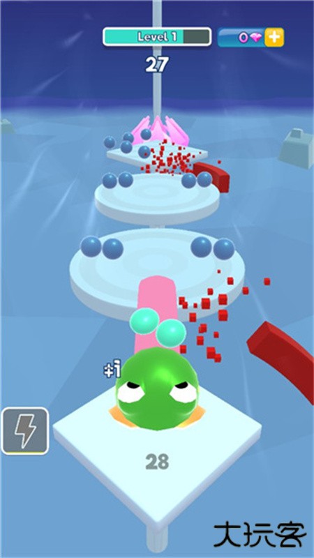 把它吃光下载 v0.1