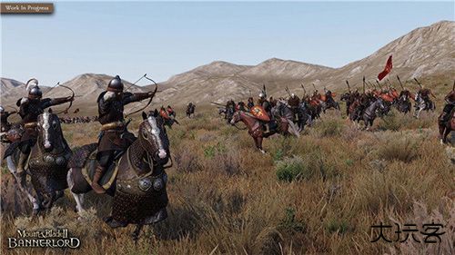 骑马与砍杀2霸主下载 v0.1