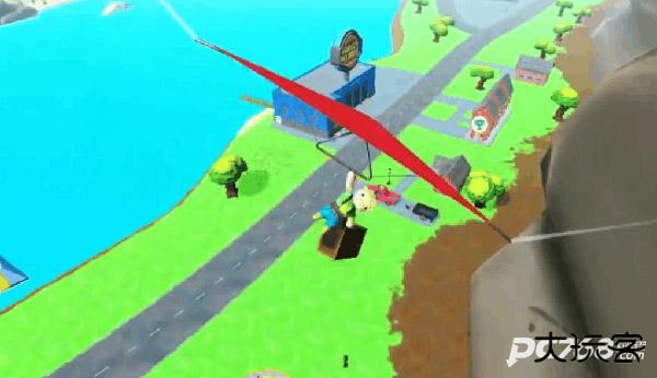 可靠快递中文版