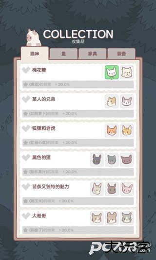 猫咪和汤官方版