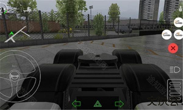 环球卡车模拟器最新版本