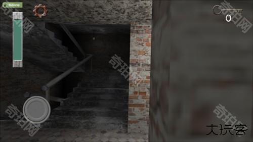 兰德里纳河的房子重制版图片3