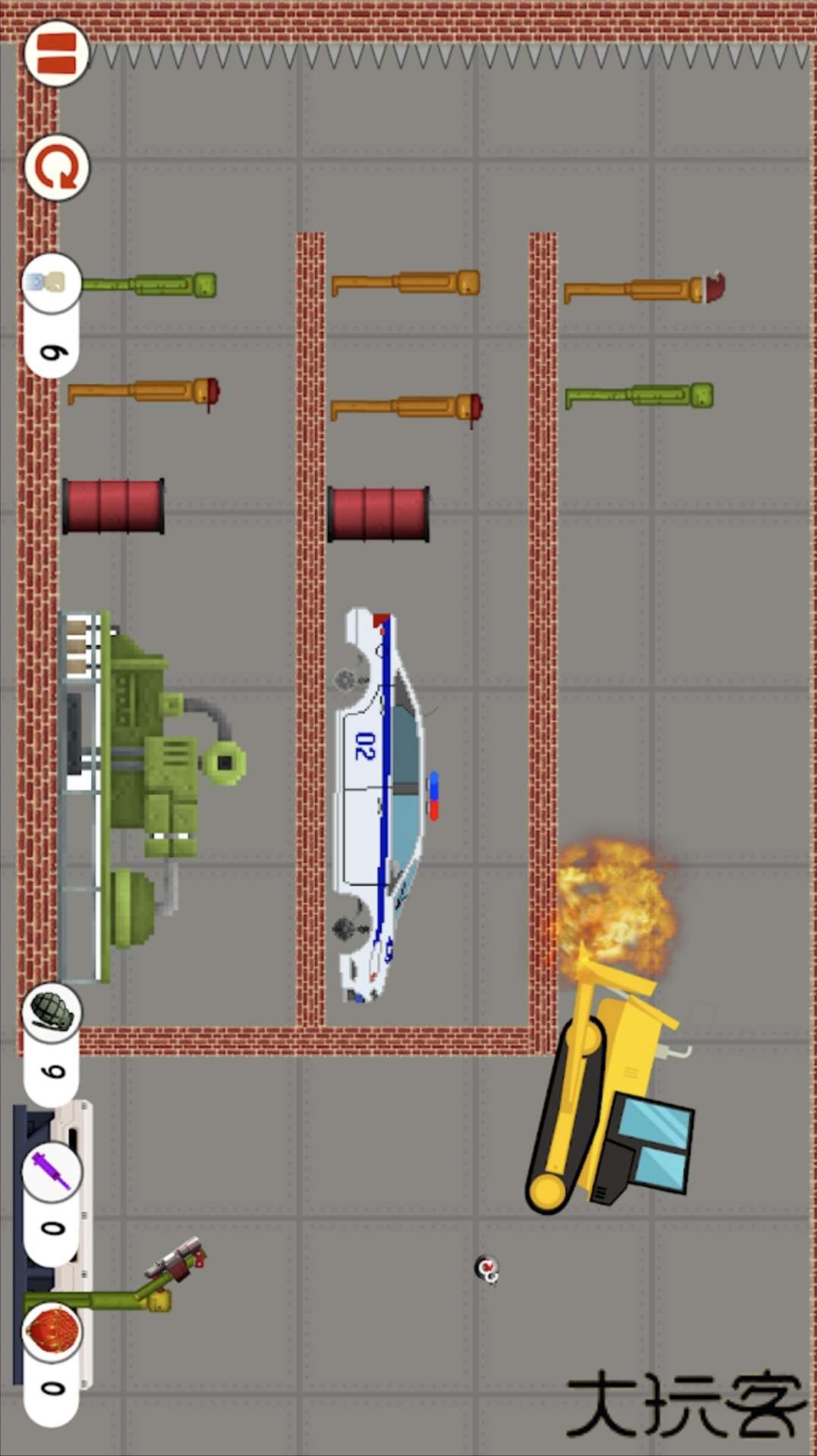 狩猎甜瓜游乐场下载 v1.4