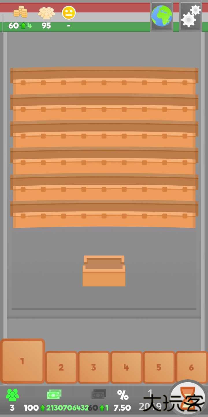 文明法则正版下载 v1.9.0