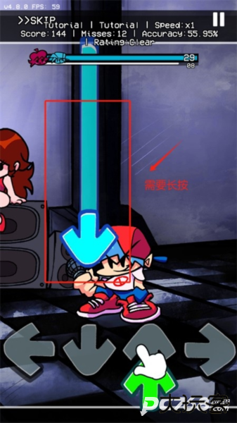 周五夜放克sillybilly