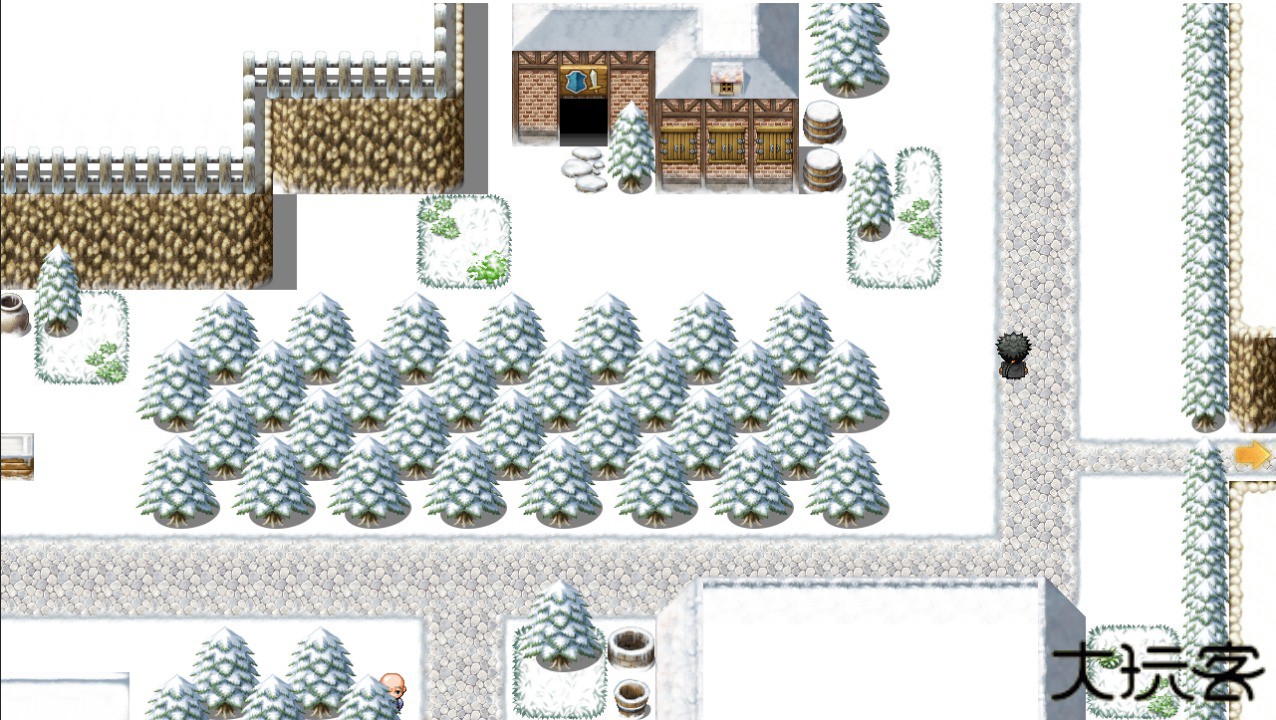 猎魔战纪下载 v1.5.3