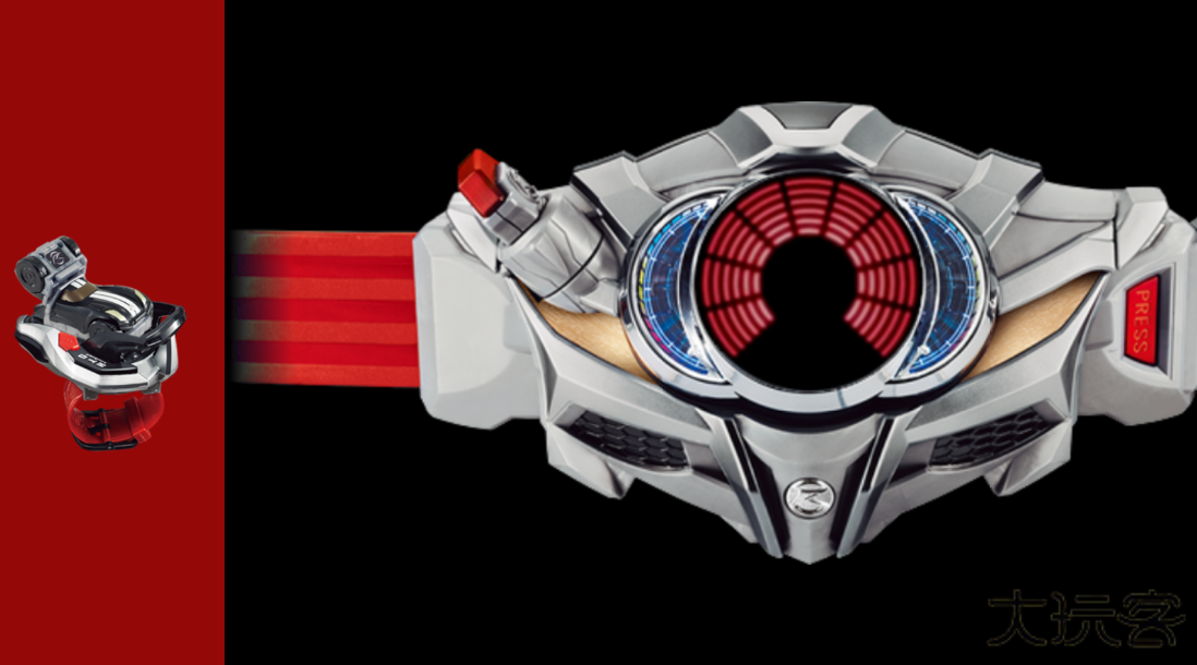 假面骑士驰骑模拟器下载 v1.2