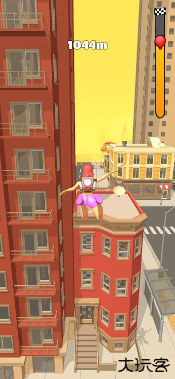 气球飞侠下载 v1.0