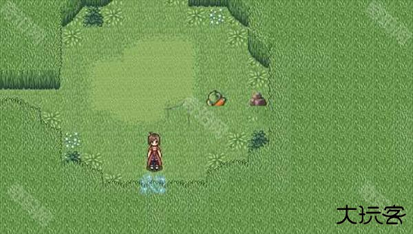 不思议之国的冒险酒场12