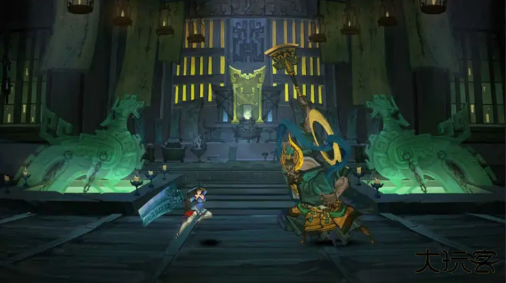 幽林怪谈下载 v1.0.0