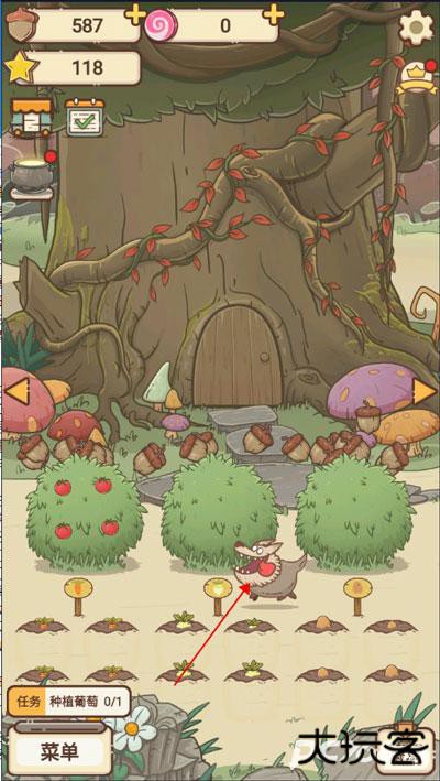 奥利的庄园正式版