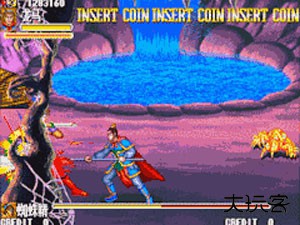 西游释厄传单机版