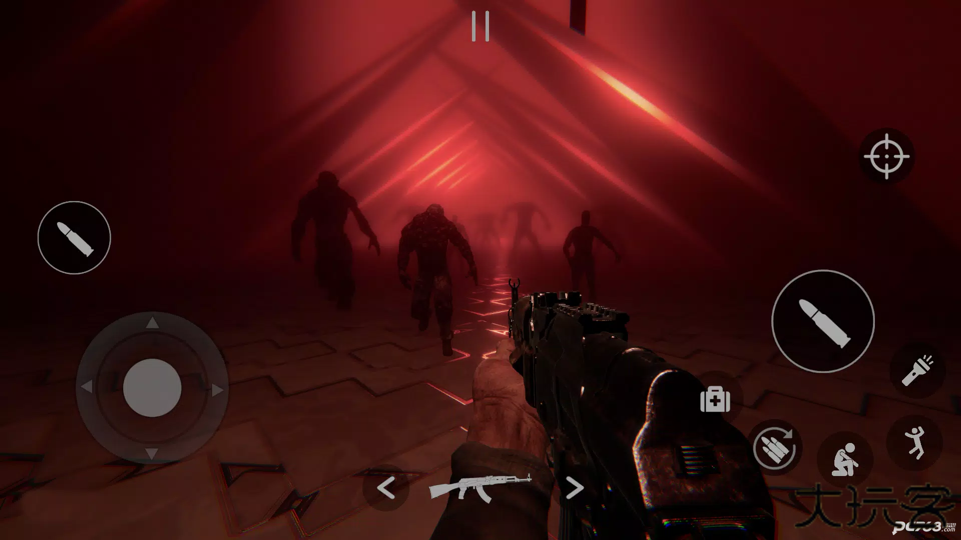 同一房间同一天