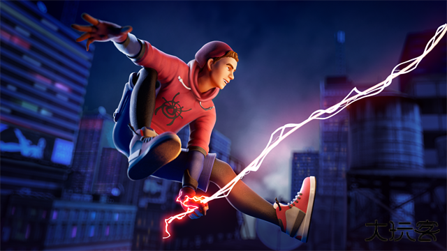 蜘蛛英雄2下载 v2.41.0