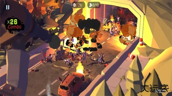 末世僵尸战场下载 v6.3.4