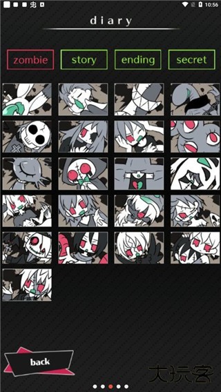 丧尸男友2汉化版