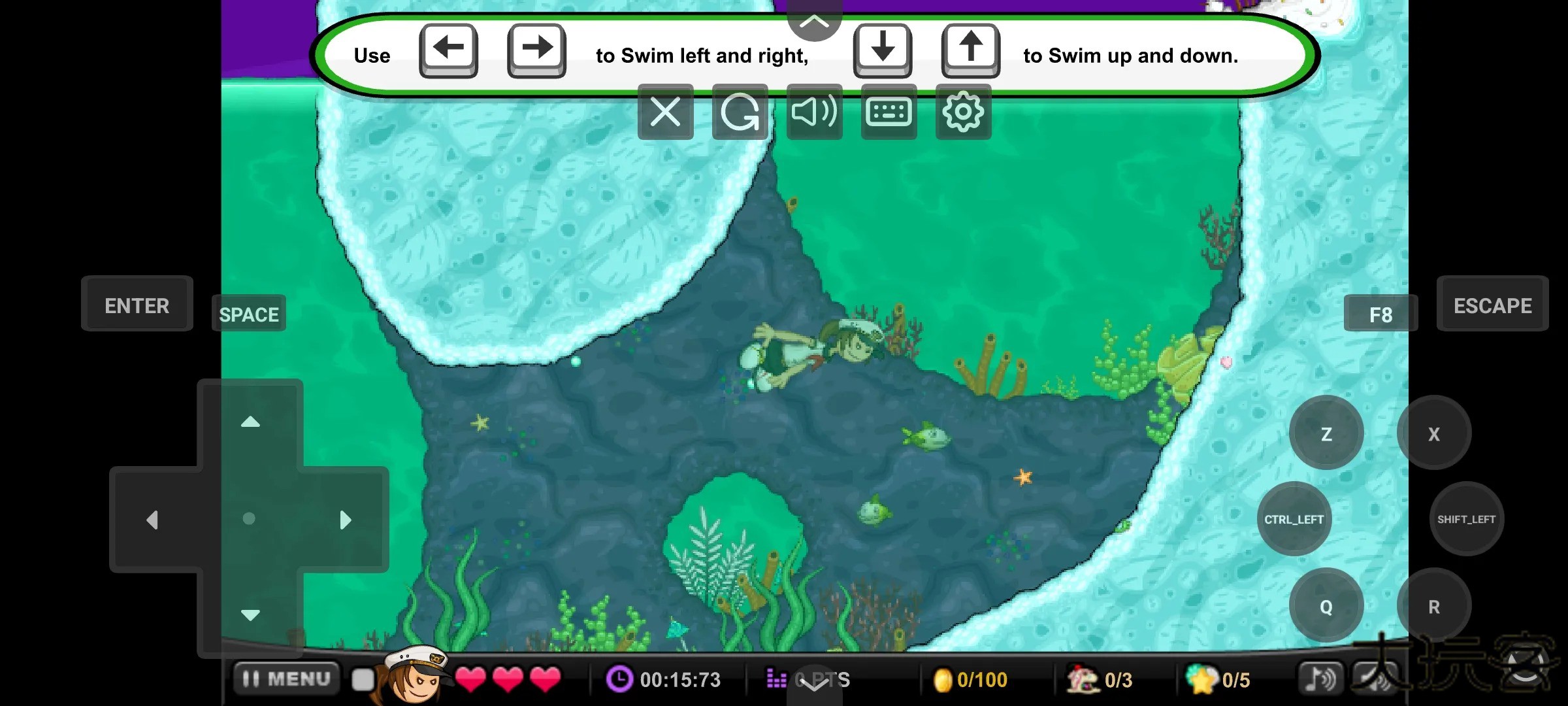 老爹圣代历险记