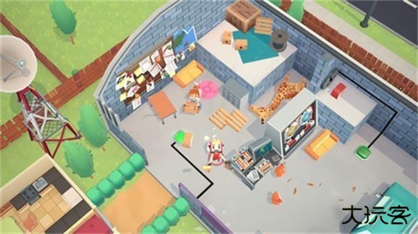 胡闹搬家双人版下载 v2.7