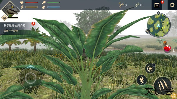 史前孤岛录下载 v1.0.0