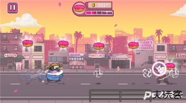 忍者大杂烩官网版