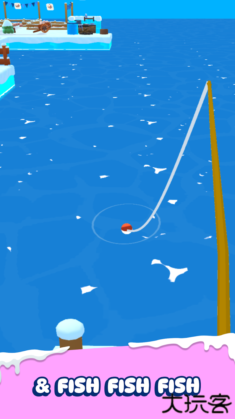 一块冰川下载 v0.77