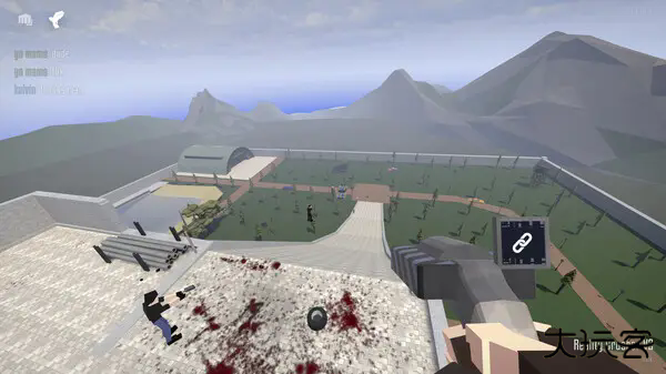 g沙盒仇恨老版本下载 v15.17.48