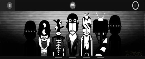 节奏盒子实验室危机模组下载 v0.5.7