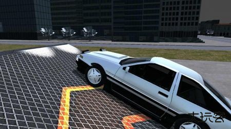 碰撞测试模拟器2下载 v7.7