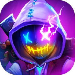 霓虹深渊无限国际服下载 v3.2.780