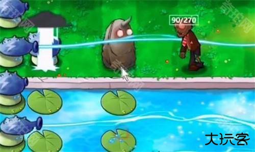 活死人之园(现代扩展版)游戏攻略