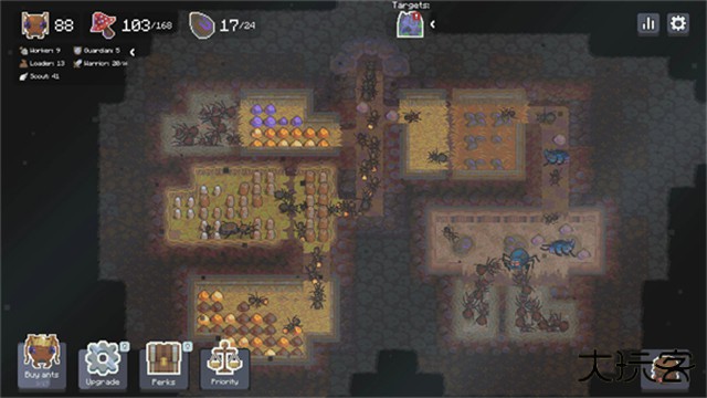 蚁群模拟器2下载 v5.6.9